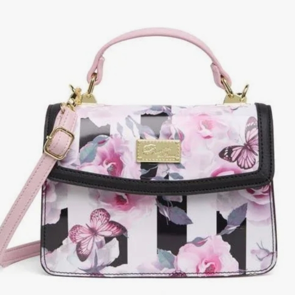 Luv Betsey by Betsey Johnson Bags Top Handle Luv Betsey Johnson Lb